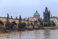 Prague 2013