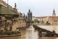 Prague 2013
